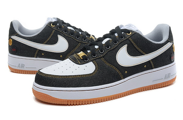 Nike Air Force One Men Low--191